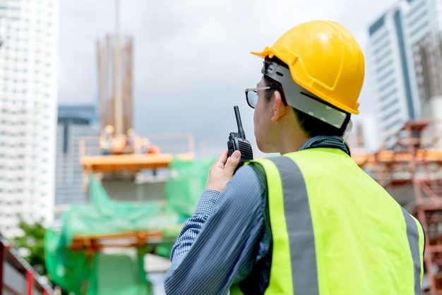 5 Reasons Why Security On Construction Sites Is Necessary